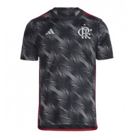 Flamengo 3rd trikot 2024-25 Kurzarm